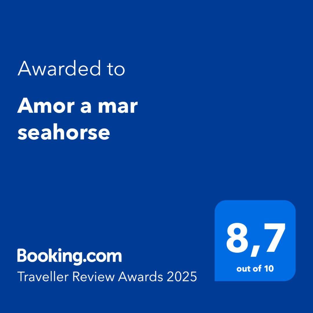 Amor A Mar Seahorse Puerto del Carmen  Extérieur photo
